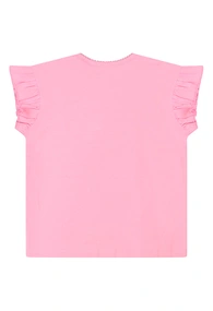 Bakkaboe baby meisjes T-shirts